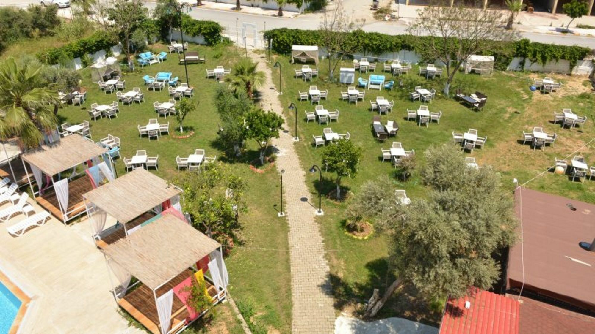 El Paso Hotel 4*