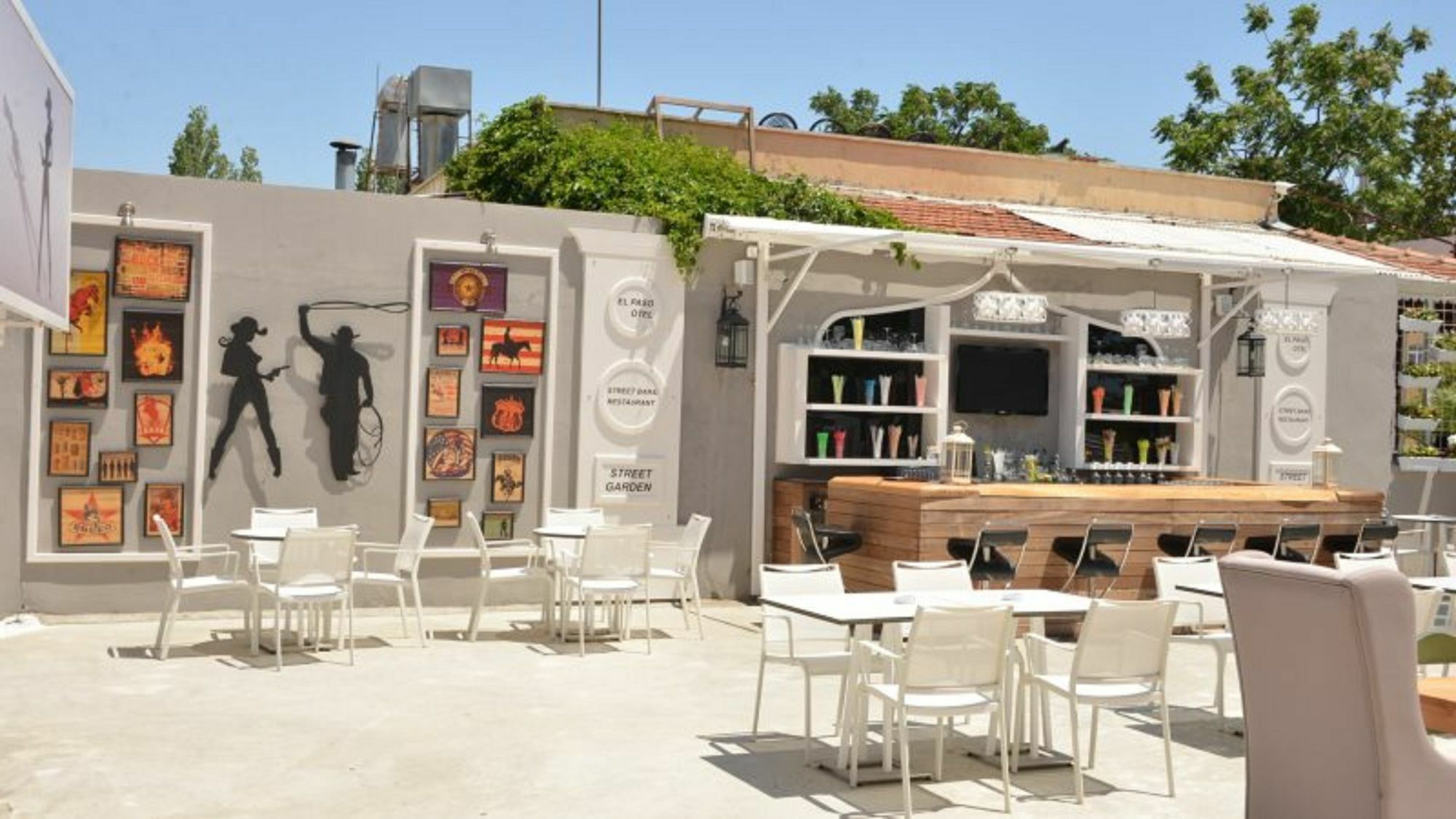 El Paso Hotel 4*