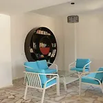 El Paso Hotel