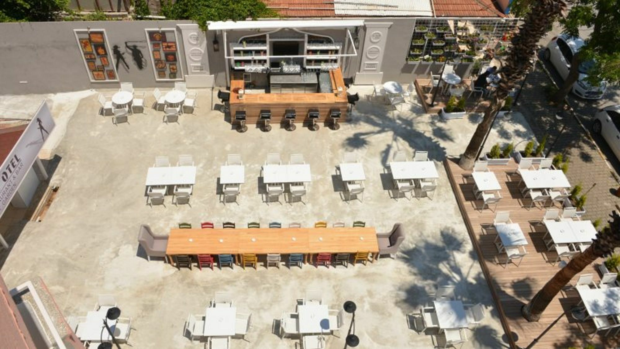 Hotel El Paso